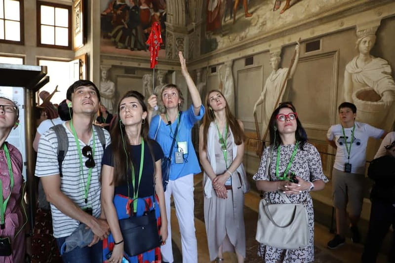 Rome: Vatican & St Peter's Basilica: unlock the wonders - Price and value vs going on your own