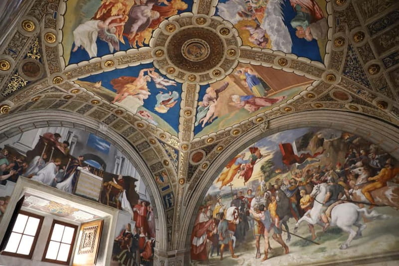 Rome: Vatican & St Peter's Basilica: unlock the wonders - Who this tour suits best (and who should choose another plan)