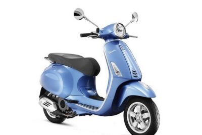 Rome Vespa Primavera 125 cc Rental - 72 Hours Rental - What’s included for $222.26 and why it’s not just a cheap scooter