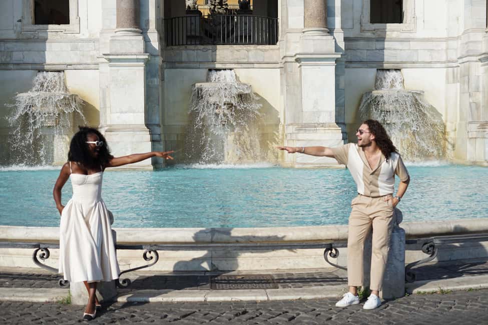 Rome: Vespa Tour with Professional Photographer - Should You Book This Vespa Photo Tour?