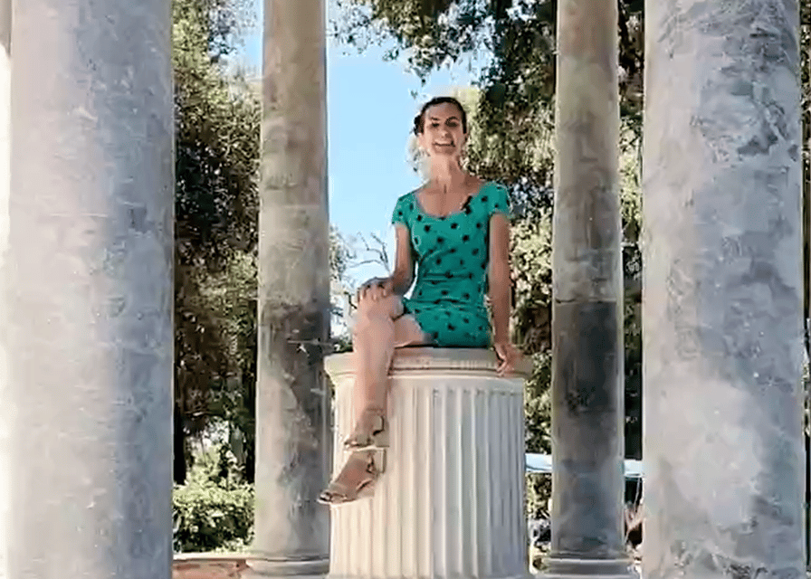 Rome: Video Tour Guides in ENG at your own pace - Price and value: $11 per group for a full year of videos