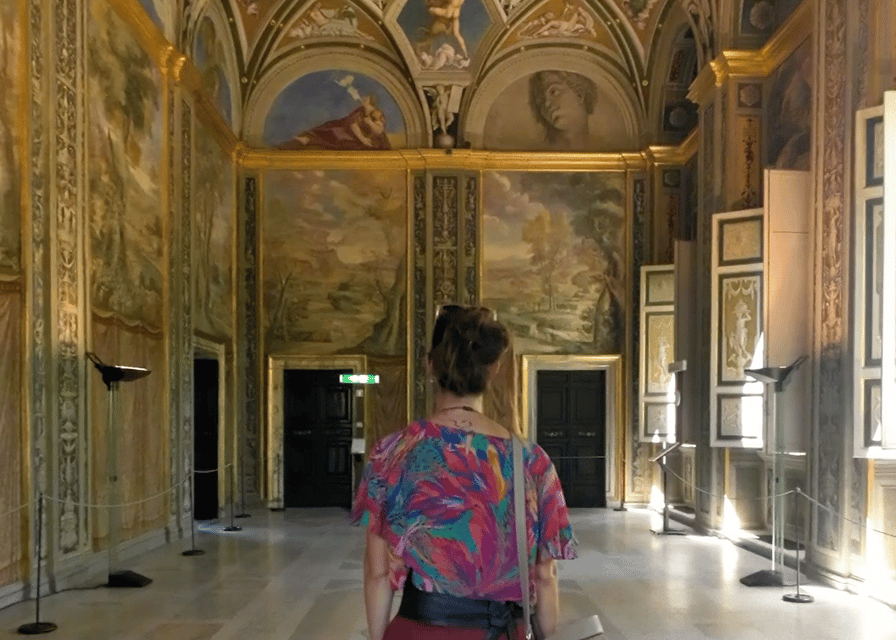 Rome: Video Tour Guides in ENG at your own pace - Should you book Roman Vibes Rome video guides?