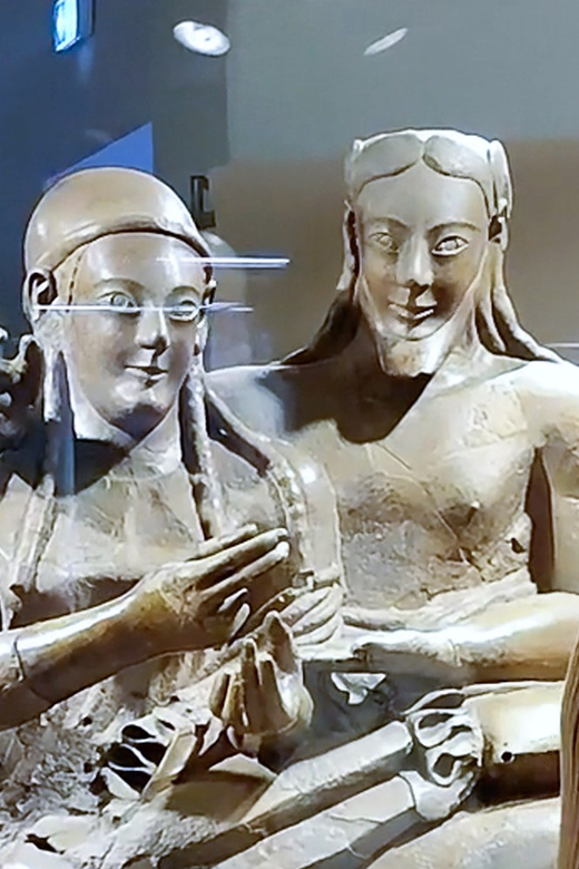 Rome: Video Tour Guides in ENG at your own pace - Choosing what to watch: categories that match how you actually travel