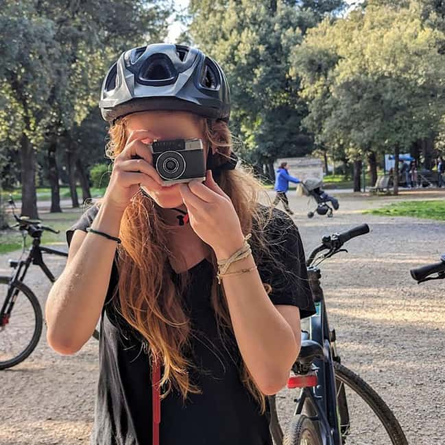 Rome: Villa Borghese E-Bike Tour - Key takeaways before you pedal
