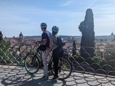 Rome: Villa Borghese E-Bike Tour - Price and time: is $67.74 for 2.5 hours good value?