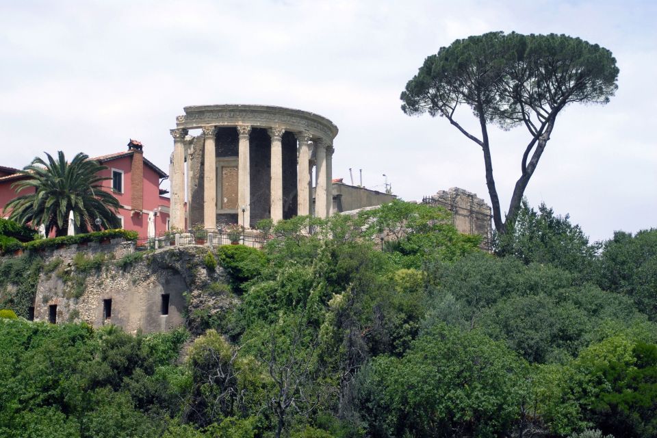 Rome: Villa D'Este & Tivoli Tour with Skip-the-Line Entry - Price and Value: What You’re Actually Buying at $441.81