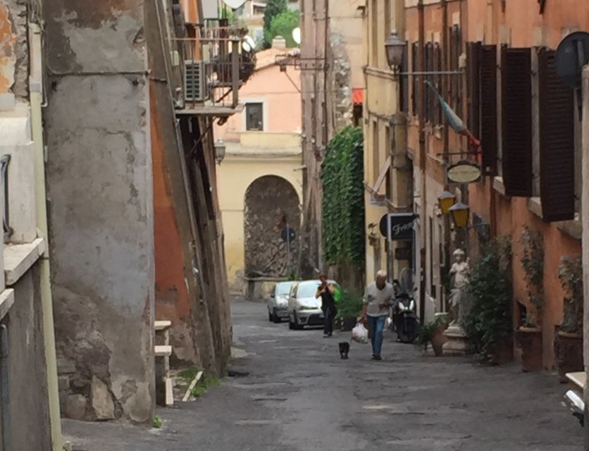 Rome: Villa D'Este & Tivoli Tour with Skip-the-Line Entry - Timing Your Day: How to Make the Most of a Tight 6 Hours