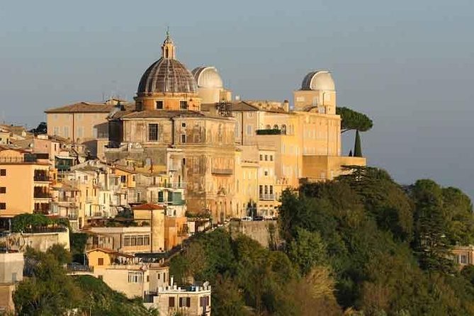 Rome Vineyards Wine tasting Private Day Tour - Key highlights from this Rome Vineyards day