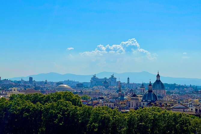 Rome VIP Chauffeured Sightseeing Tour Hotel Pick up and Drop Off - Key Points to Know Before You Book