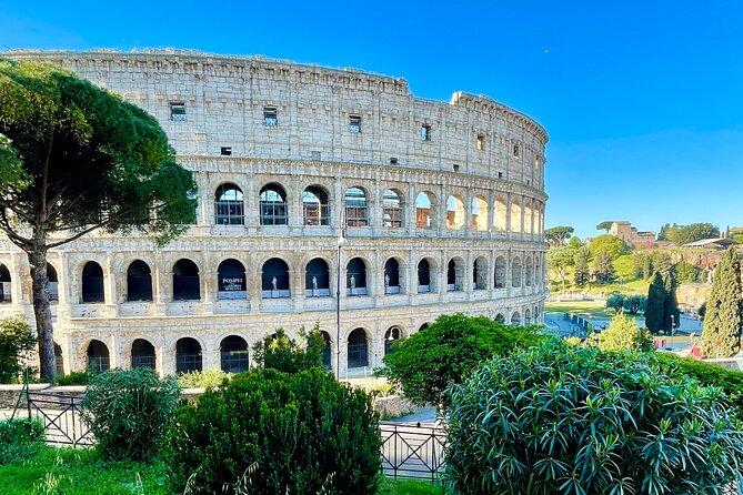 Rome VIP Chauffeured Sightseeing Tour Hotel Pick up and Drop Off - How Hotel Pickup and Drop-Off Work in Central Rome