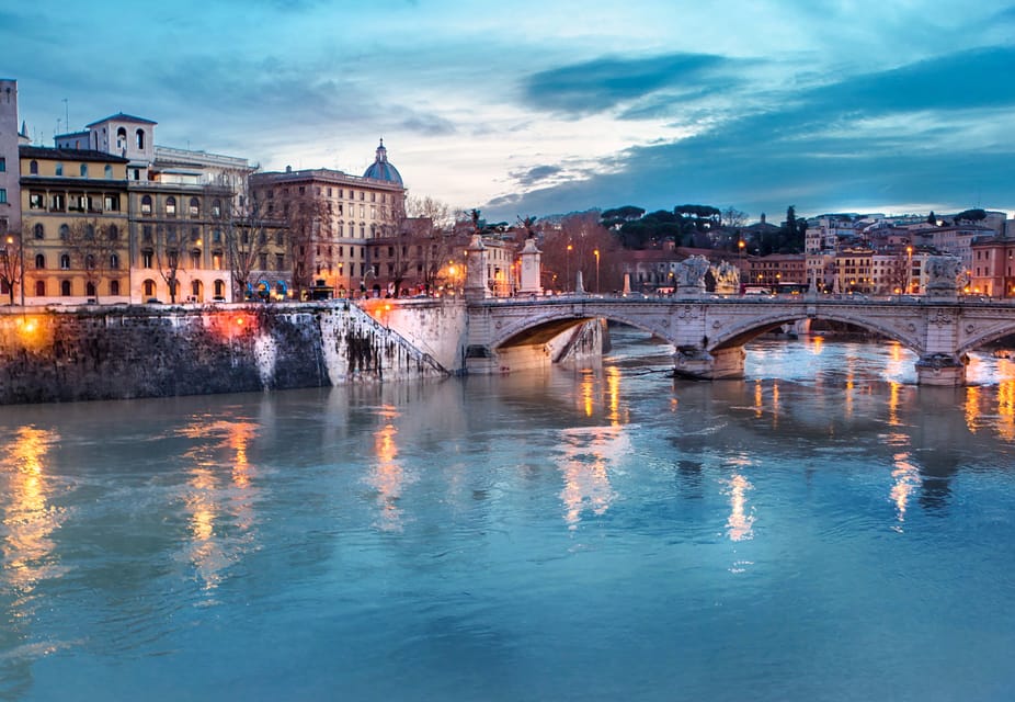 Rome: VIP Colosseum, Roman Forum, Palatine Hill Experience - Key moments worth prioritizing