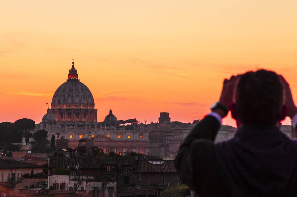 Rome: VIP Colosseum, Roman Forum, Palatine Hill Experience - Roman Forum: how to make 45 minutes feel like more