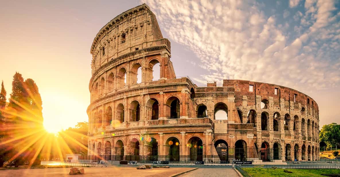 Rome: VIP Colosseum, Roman Forum, Palatine Hill Experience - Palatine Hill: panoramas that make the ruins click