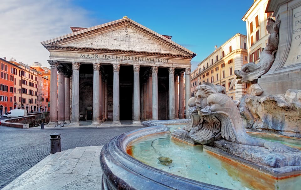 Rome: VIP Colosseum, Roman Forum, Palatine Hill Experience - Best fit: who this audio tour suits (and who should rethink)