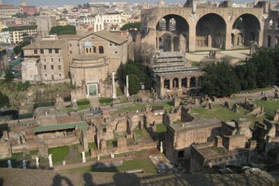 Rome: VIP Colosseum Underground Guided Tour - Meeting at Largo Gaetana Agnesi: start time matters