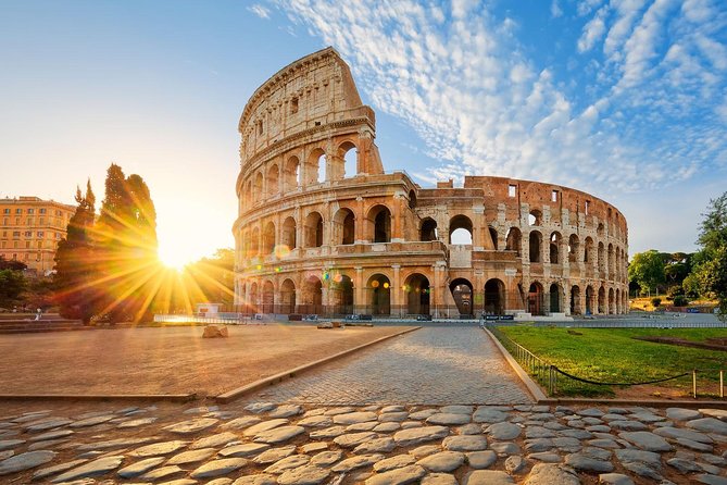 Rome: VIP Colosseum Underground Guided Tour - Price and value: is $231.51 per person worth it?