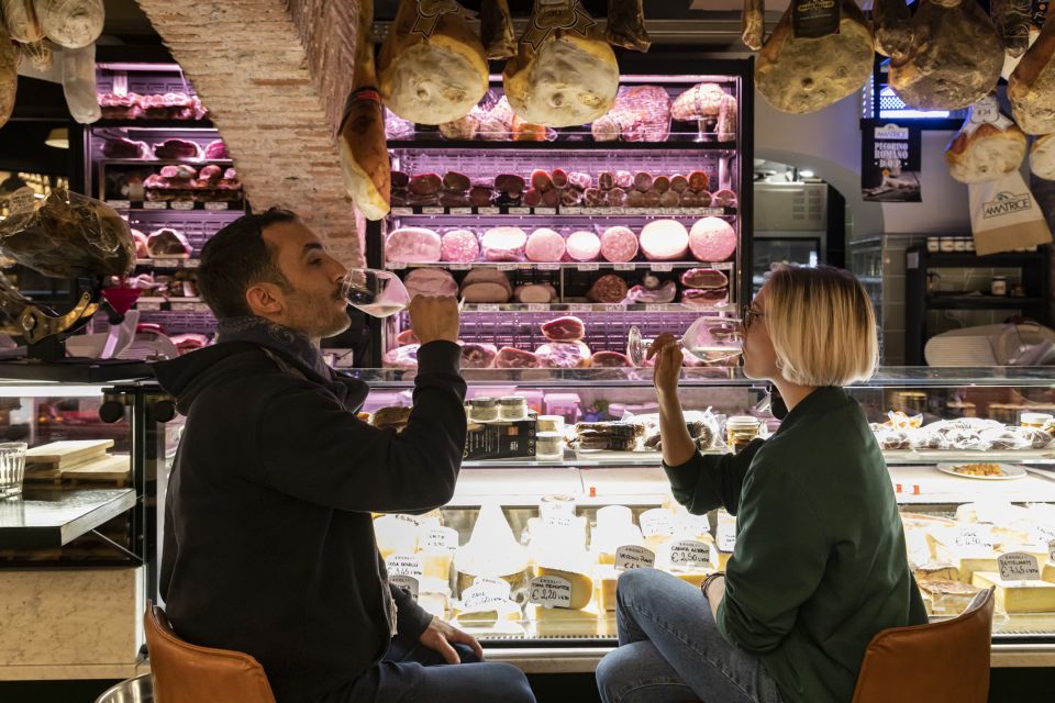 Rome: VIP Golf Cart Food Tour - Value and timing: is $146.14 actually fair?