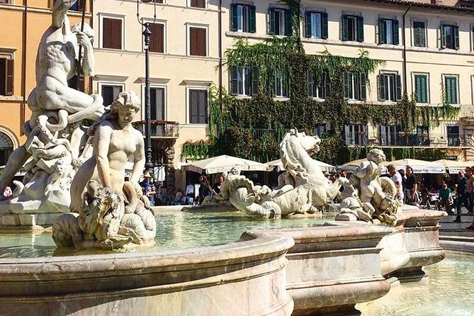 Rome Walking Tour - Price and Value: Is $192.04 Worth It?