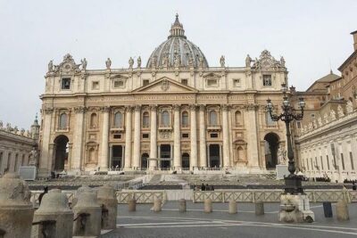 Rome Walking Tour - Piazza Navona: Bernini’s Four Rivers and the Value of Included Admission