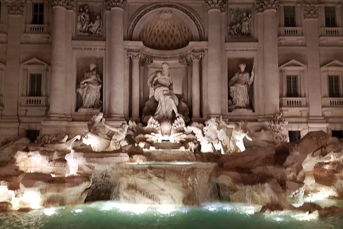 Rome Walking Tour - Spanish Steps, Trevi Fountain, Navona Square & Pantheon - Timing, Walking Comfort, and What to Wear