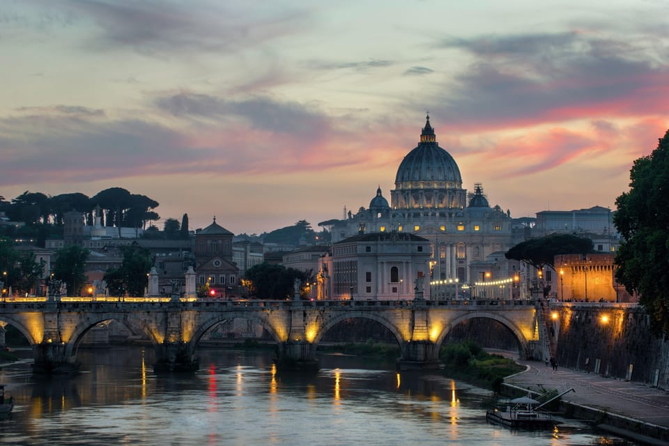 Rome: Walking Tour with Hosted Access to Vatican - Price: is $81.04 a good value for what you actually get?