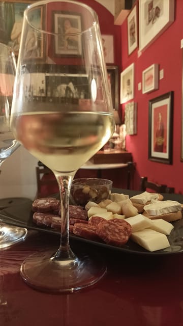 Rome: Wine and Food Tasting Experience at Speakeasy - Who This Wine and Food Tasting Is Best For