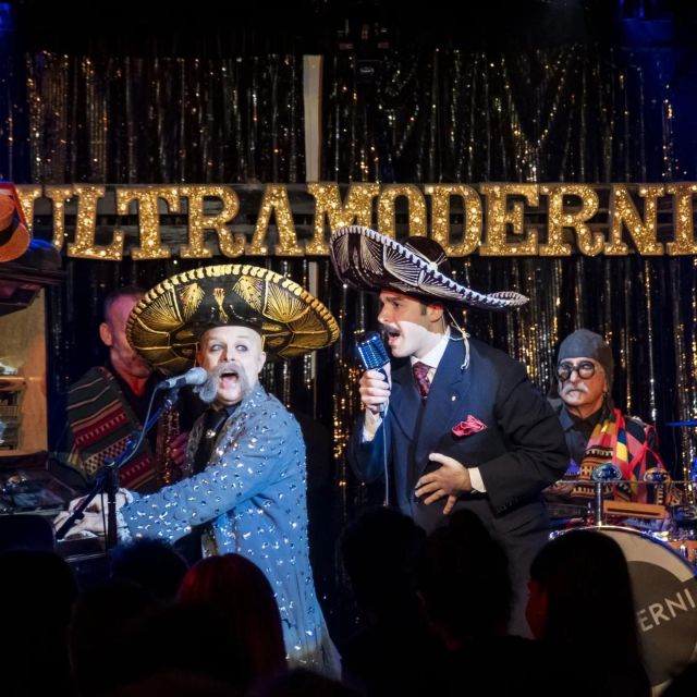 Rome: Wine, Legends, and Burlesque Extravaganza by Night - Price and value: what $58 really buys you