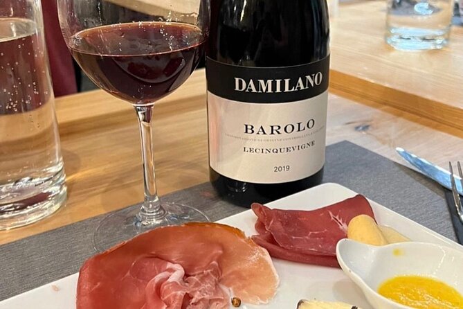 Rome: Wine Tasting and Food Pairing with gelato in Trastevere - Key things I like about this Trastevere wine-and-gelato stop