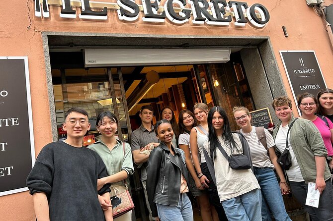 Rome: Wine Tasting and Food Pairing with gelato in Trastevere - How long it takes and how to plan your evening