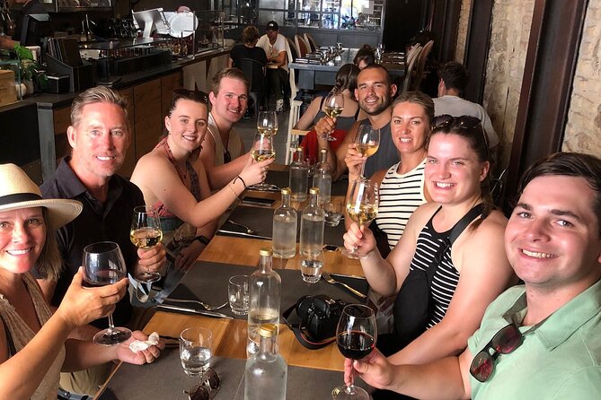 Rome: Wine Tasting and Food Pairing with gelato in Trastevere - Who this is best for (and the one group it may not fit perfectly)