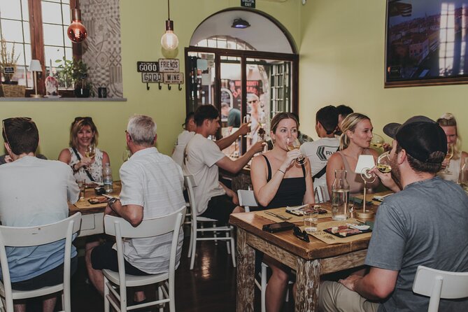 Rome: Wine Tasting in Trastevere with Food and Gelato - Gelato Included: Why the Sweet Finish Fits the Plan