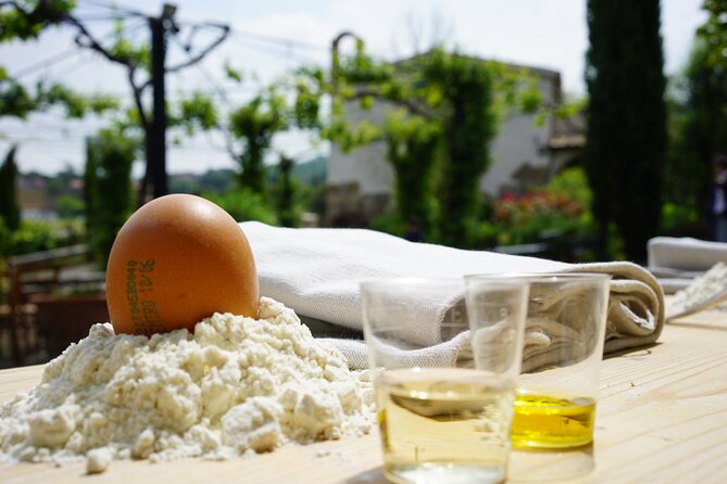 Rome: Wine Tour & Pizza Making Class in a Frascati's vineyard - 5 hours - Price and What You Actually Get for $469.99