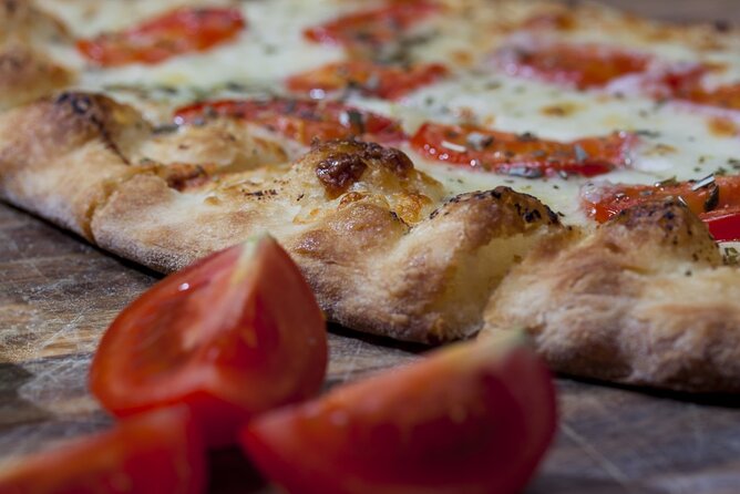 Rome: Wine Tour & Pizza Making Class in a Frascati's vineyard - 5 hours - Winery Visit in the Frascati Area: More Than a Room of Bottles