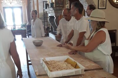 Rome: Wine Tour & Pizza Making Class in a Frascati's vineyard - 5 hours - The 5-Hour Rhythm: What “Private” Feels Like in Practice