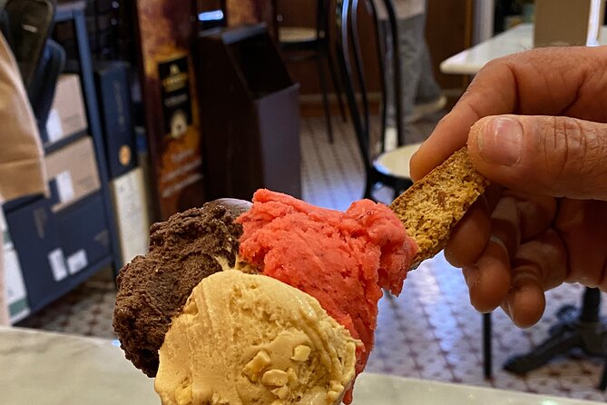 Rome with Golf Cart at Night with Pizza & Ice Cream - Piazza del Popolo and the gateway feeling of the old city