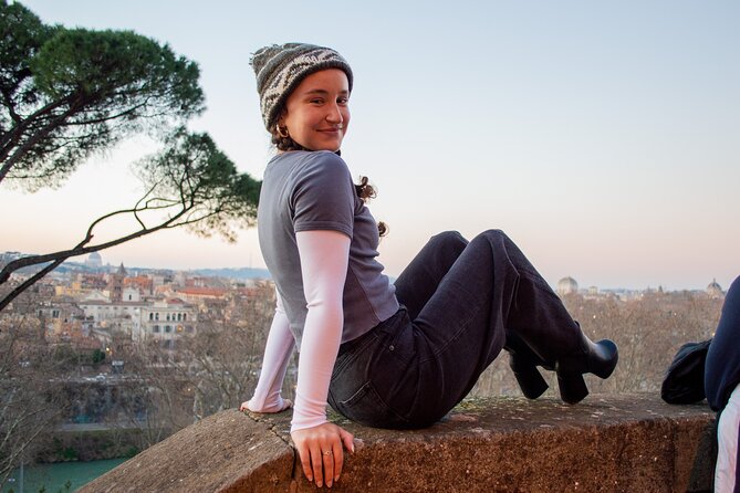 Rome with Professional Photographer - Quick hits before you shoot