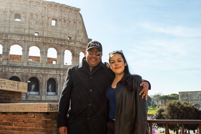 Rome with Professional Photographer - Trevi Fountain: the wish, the water, and the close-up opportunities