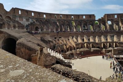 ROME:Colosseum & Ancient Rome - private/small group TOUR - Roman Forum: The Republic’s Daily Stage (Not Just Broken Columns)