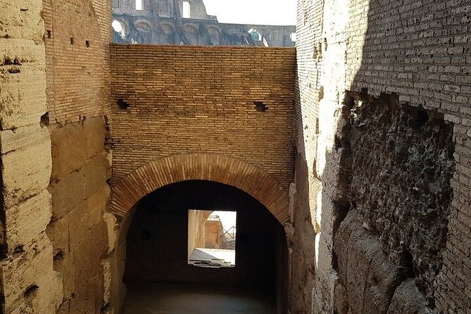 ROME:Colosseum & Ancient Rome - private/small group TOUR - Tickets Included: The Convenience Cost That Can Turn Into a Schedule Problem