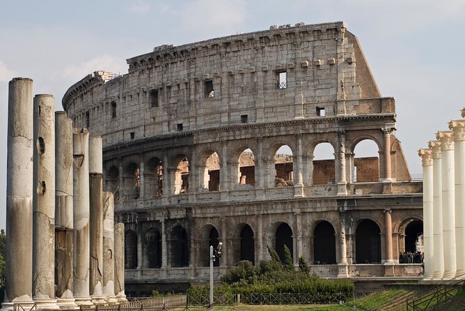 ROME:Colosseum & Ancient Rome - private/small group TOUR - Price and Value: What $301.20 Buys You in Rome