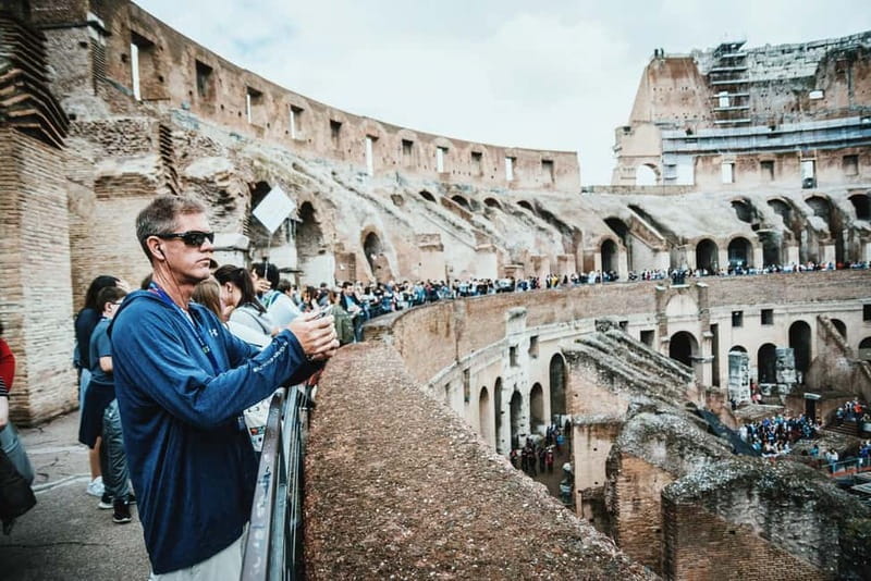 Rome:Colosseum, Roman Forum & Palatine Hill Small Group Tour - Should You Book This Colosseum, Roman Forum & Palatine Hill Tour?