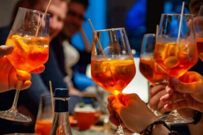 ROME:Hands-On Lasagna & Marsala Tiramisu Cooking Experience" - What you’ll actually make: lasagna components, plus the dessert timeline