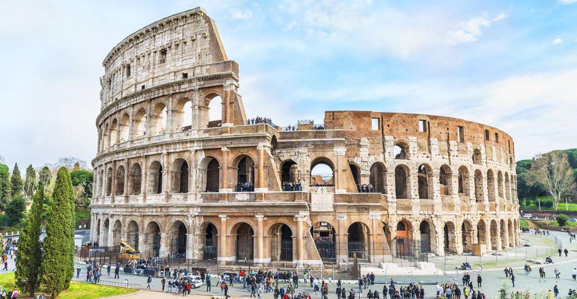 Rome+Jubilee Audioguide - TravelMate app for your smartphone - Key things I think you’ll care about