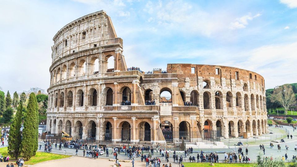 Rome+Jubilee Audioguide - TravelMate app for your smartphone - What this Rome+Jubilee Audioguide really is (and isn’t)