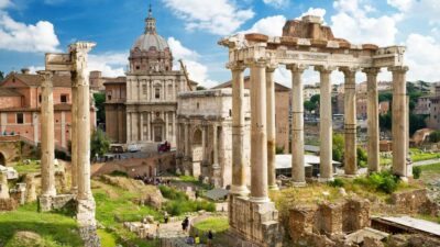 Rome+Jubilee Audioguide - TravelMate app for your smartphone - Downloading and activating: keep it simple