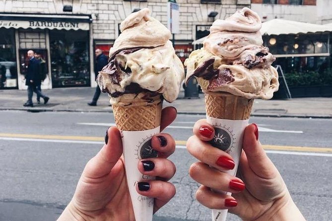 Rome’s Amazing Food Tour : 10 Tastings (Premium & Private) - Espresso at Coffee O’Clock, plus chocolate and panini