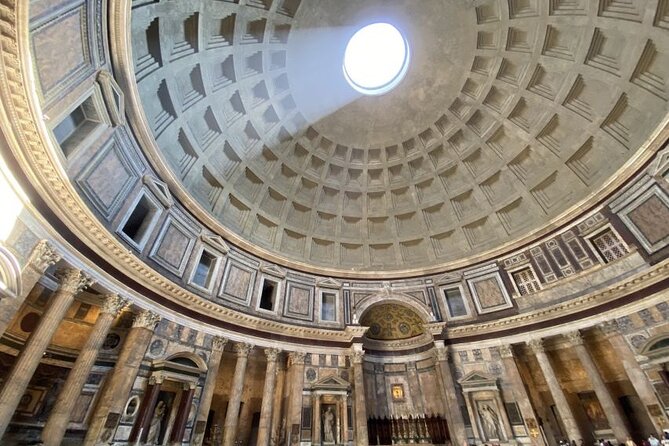 Rome’s Ancient Temple: Pantheon Audio Guide (with Optional Entry) - Price and Value: Is $3.57 Worth It?