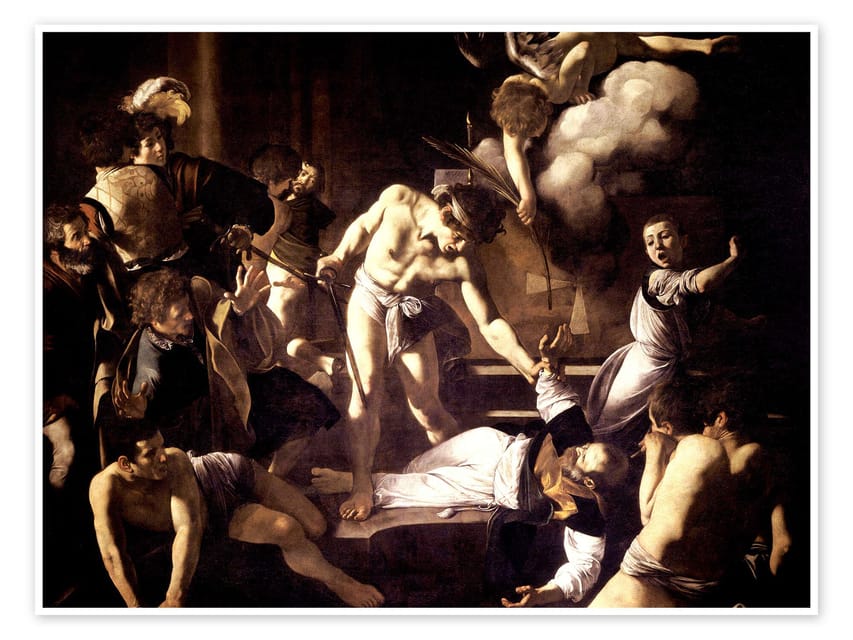 Rome's Baroque Art Walking Tour: Who Killed Caravaggio? - Should You Book the Rome Baroque Art Investigation?
