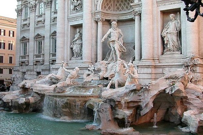 Rome's best Guided Tour plus Vatican Museums 1 day - St. Peter’s Basilica: short visit, big payoff