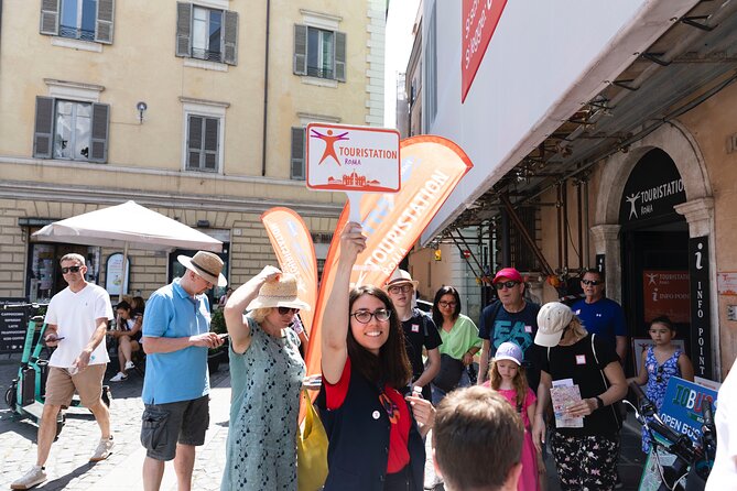 Rome's Best in 2 Guided Days: Colosseum, Vatican and Sistine - Key highlights at a glance